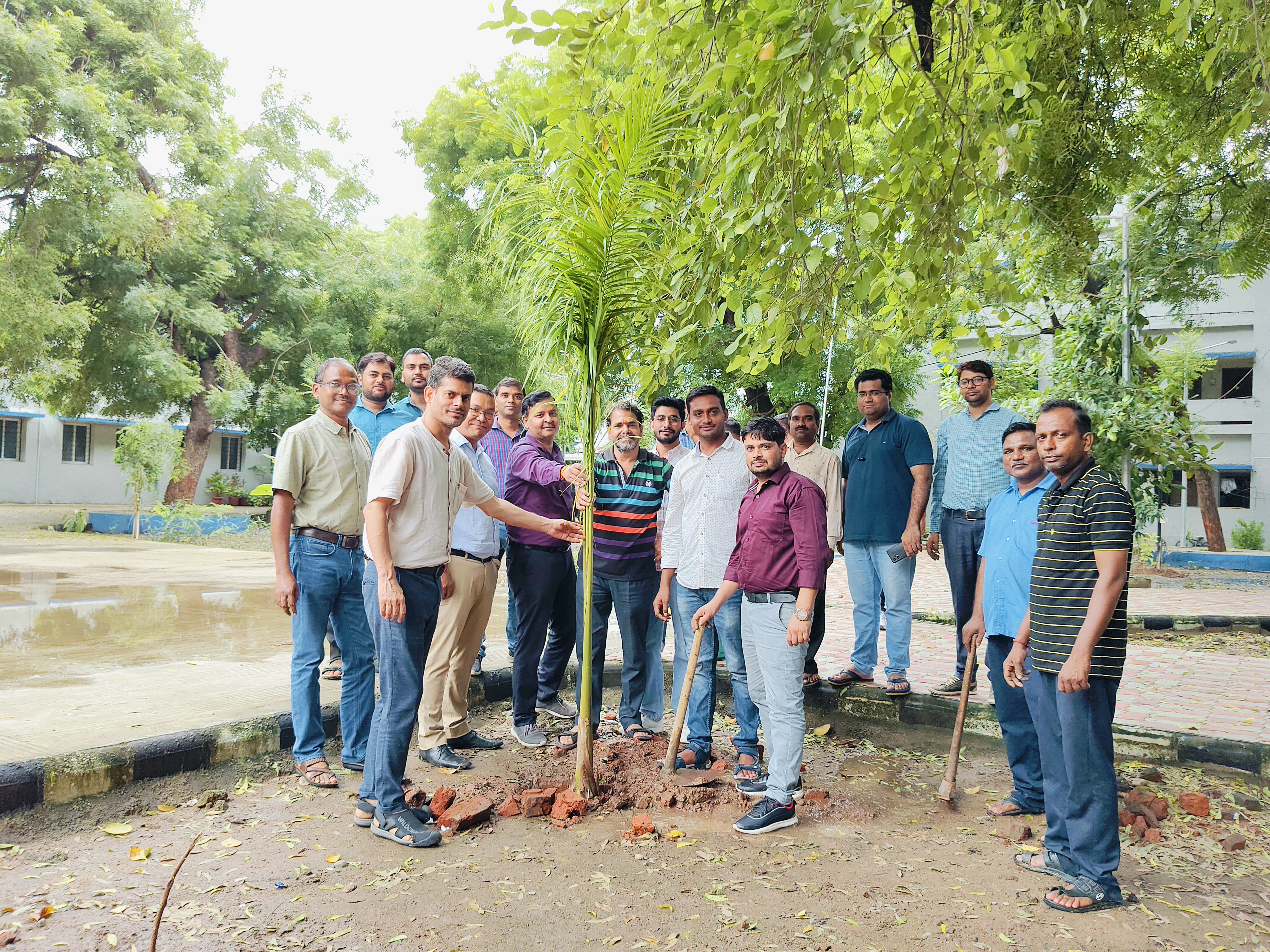 विश्व आदिवासी दिवस 2024