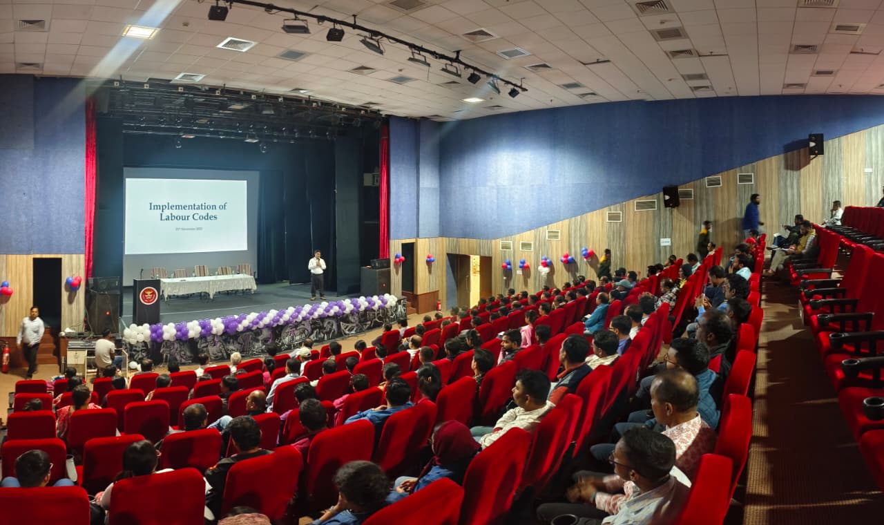 स्प्री एमनेस्टी और इसके अतिरिक्त सामाजिक सुरक्षा संहिता 2020 - Spree  Amnesty & in addition code on social security 2020